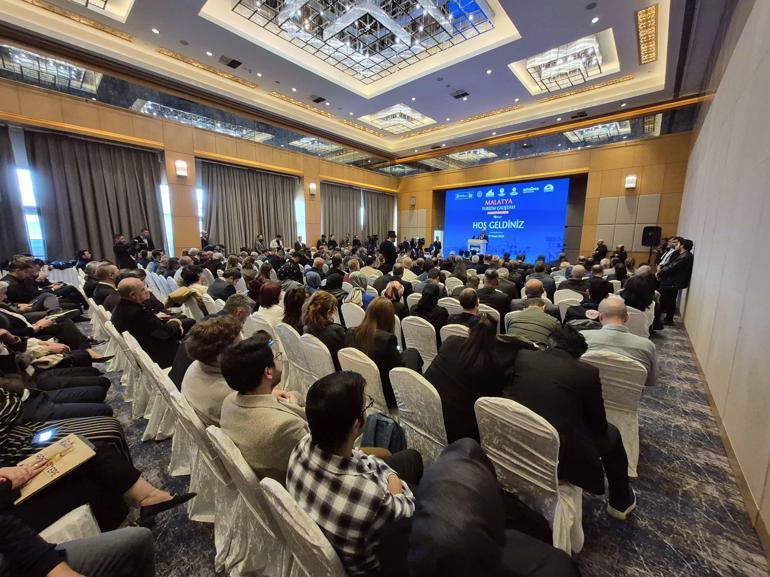 Bakan Yardımcısı Alpaslan: Turizm gelirinde 65 milyar dolar seviyesine geldik