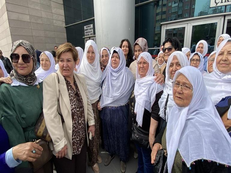 Belediye Başkanı Akgün’ü hedef alan paylaşımı nedeniyle yargılanan sanıktan, ‘hesabım çalındı’ savunması