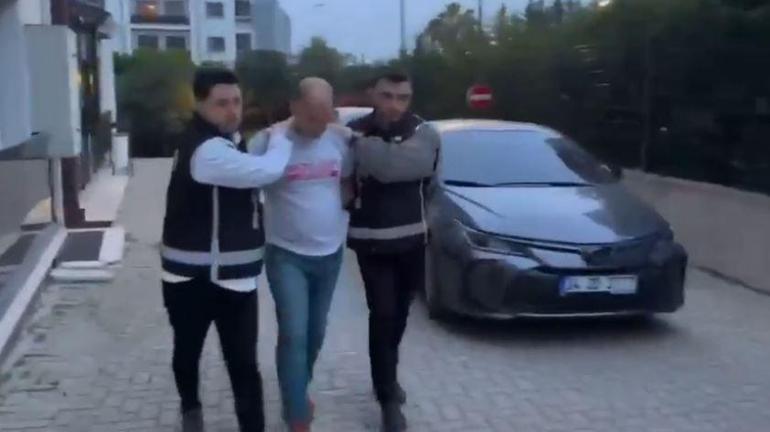 Gülistan Doku soruşturmasında 7 şüpheli adliyede