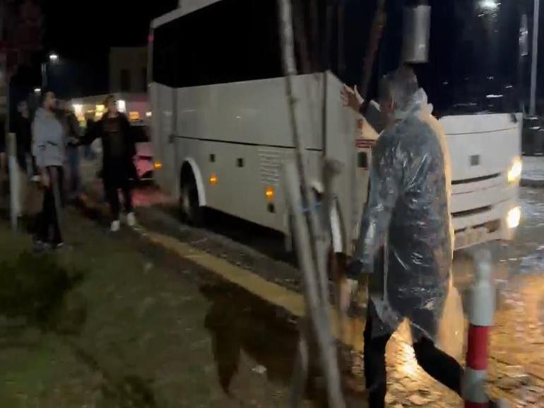 Gülistan Doku soruşturmasında 7 şüpheli adliyede