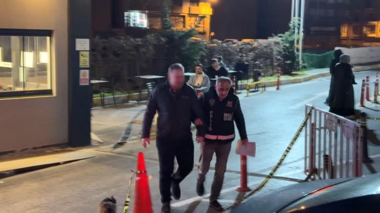 Ataşehir Belediyesine operasyon: Başkan Adıgüzel ve 17 şüpheli gözaltında