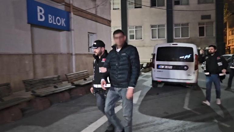 Ataşehir Belediyesine operasyon: Başkan Adıgüzel ve 17 şüpheli gözaltında