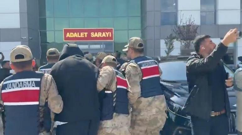 Gülistan Doku soruşturmasında tutuklu sayısı 8 oldu