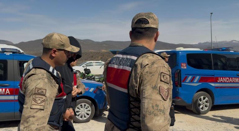 Gülistan Doku soruşturmasında tutuklu sayısı 8 oldu