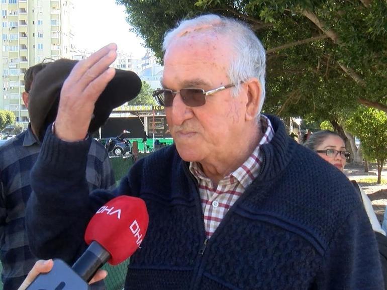 Tadilat için 700 bin lira aldı, işi tamamlamadan ortadan kayboldu iddiası