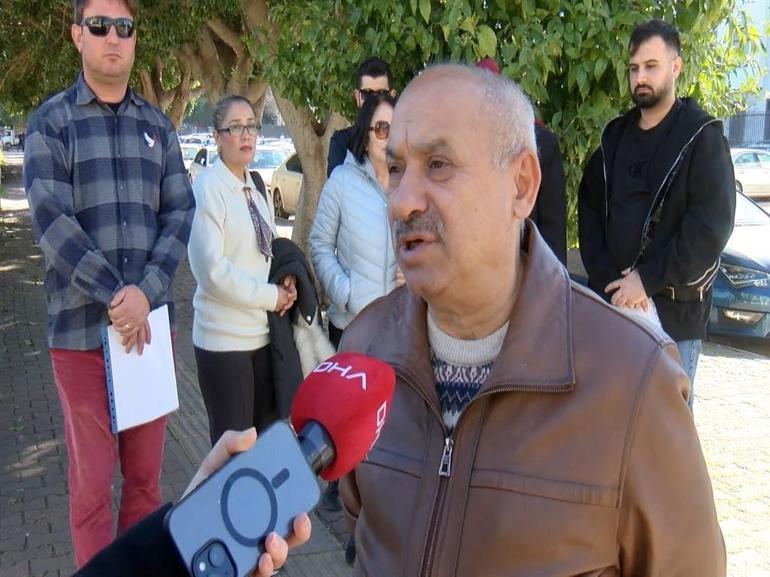 Tadilat için 700 bin lira aldı, işi tamamlamadan ortadan kayboldu iddiası