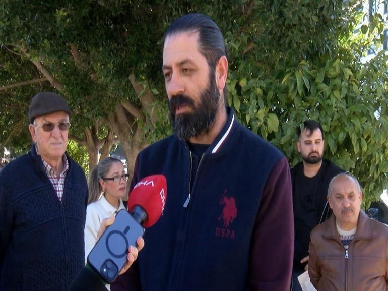 Tadilat için 700 bin lira aldı, işi tamamlamadan ortadan kayboldu iddiası