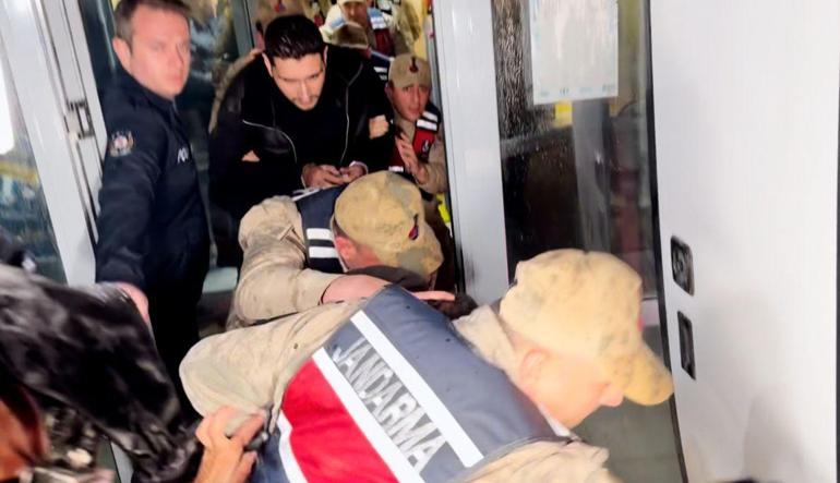 Gülistan Doku soruşturmasında tutuklu sayısı 10 oldu