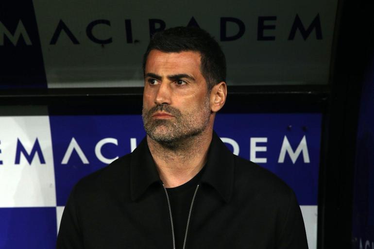 Natura Dünyası Gençlerbirliği - Galatasaray maçının ardından