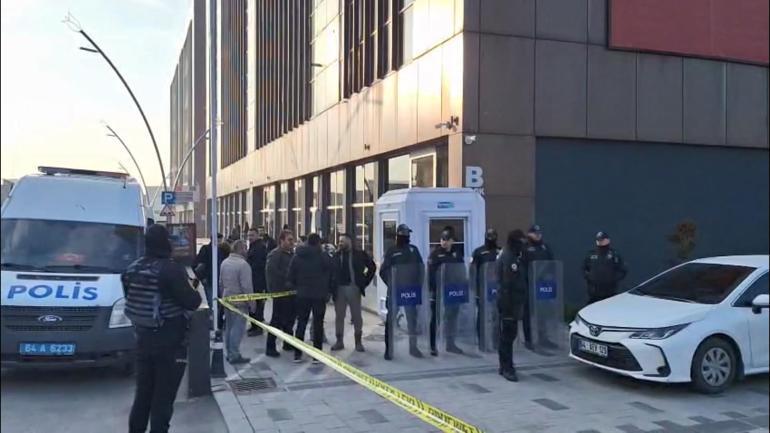 Uşak Belediyesine ikinci dalga operasyon: Gözaltı sayısı 29a yükseldi