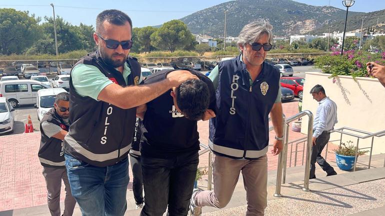 Bodrum’daki çifte cinayet davasında karar: 5 sanığa 2’şer kez ağırlaştırılmış müebbet