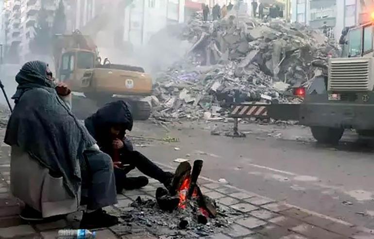 96 kişinin ölümüne ilişkin 62 kez müebbet alan müteahhidin cezası, yeniden yargılamada 22,5 yıla indi