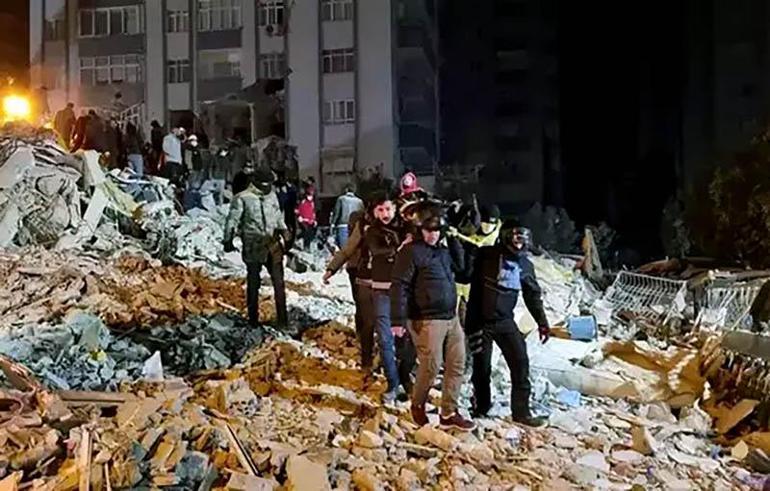 96 kişinin ölümüne ilişkin 62 kez müebbet alan müteahhidin cezası, yeniden yargılamada 22,5 yıla indi