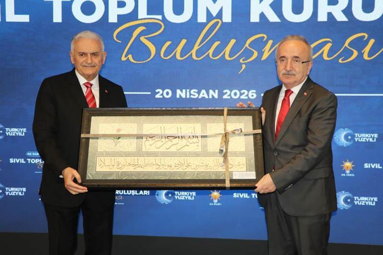 Binali Yıldırım: Terörsüz Türkiye büyük bir fırsattır