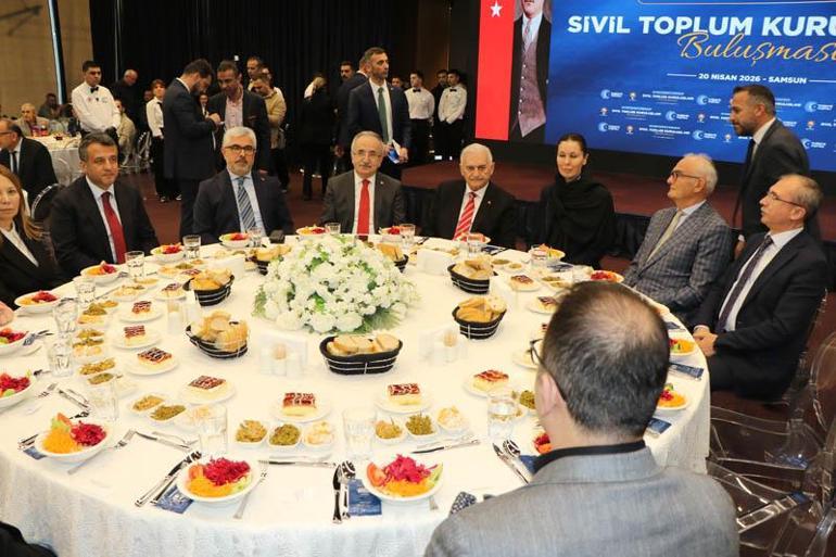 Binali Yıldırım: Terörsüz Türkiye büyük bir fırsattır