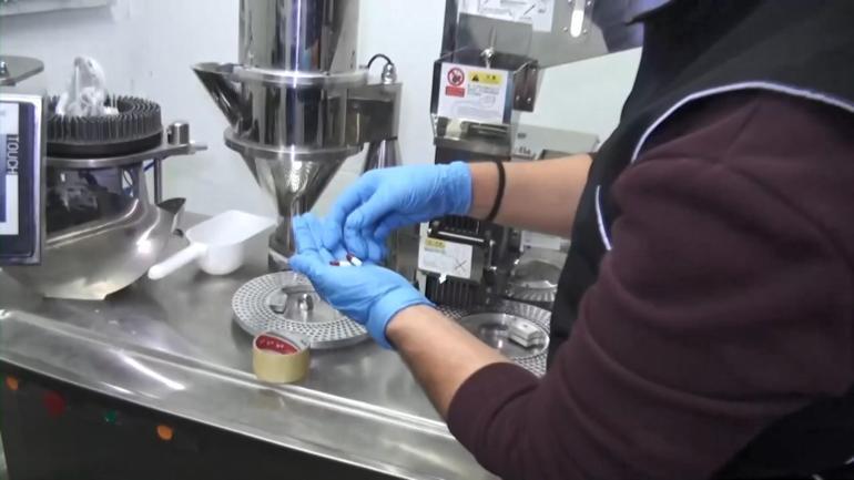 İstanbul’da 3 ilçede uyuşturucu operasyonu: 3 gözaltı