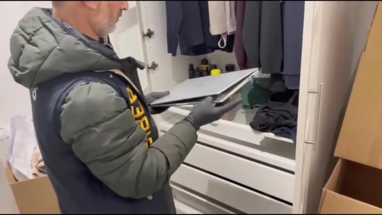 İstanbul merkezli 20 ilde telefon dolandırıcılarına operasyon: 73 şüpheli gözaltına alındı