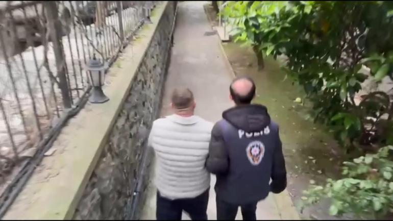 İstanbul merkezli 20 ilde telefon dolandırıcılarına operasyon: 73 şüpheli gözaltına alındı