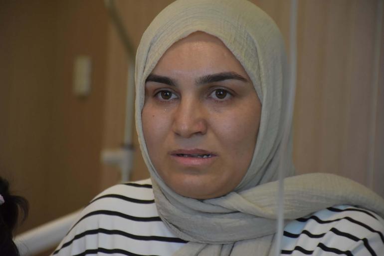 İki yıldır beklediği karaciğer çıkınca zamana karşı yarıştı; ambulans uçakla ameliyata yetişti