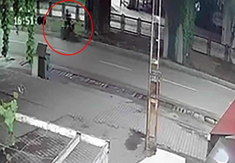 Kazada ölen Zeynep, son yolculuğuna gelinlik ve duvakla uğurlandı