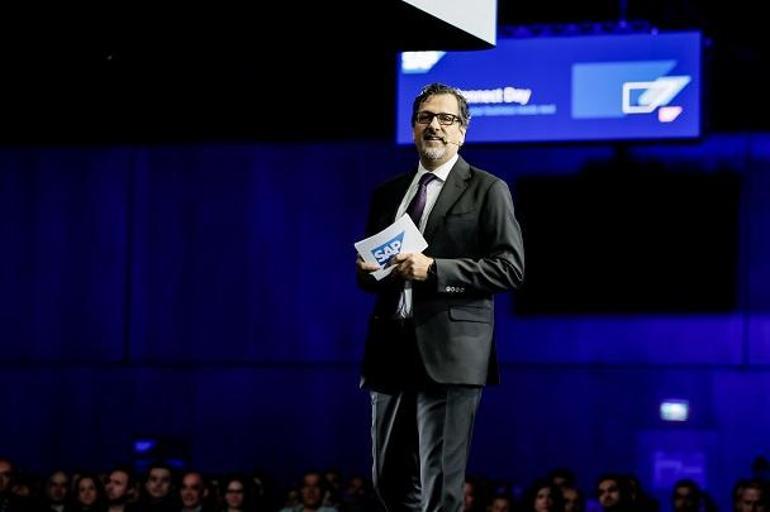SAP Connect Day İstanbul etkinliğinde iş ve teknoloji liderleri bir araya geldi