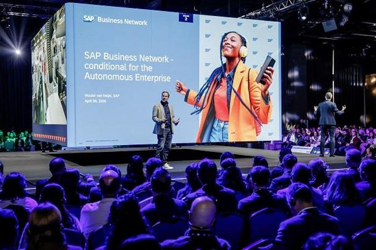 SAP Connect Day İstanbul etkinliğinde iş ve teknoloji liderleri bir araya geldi