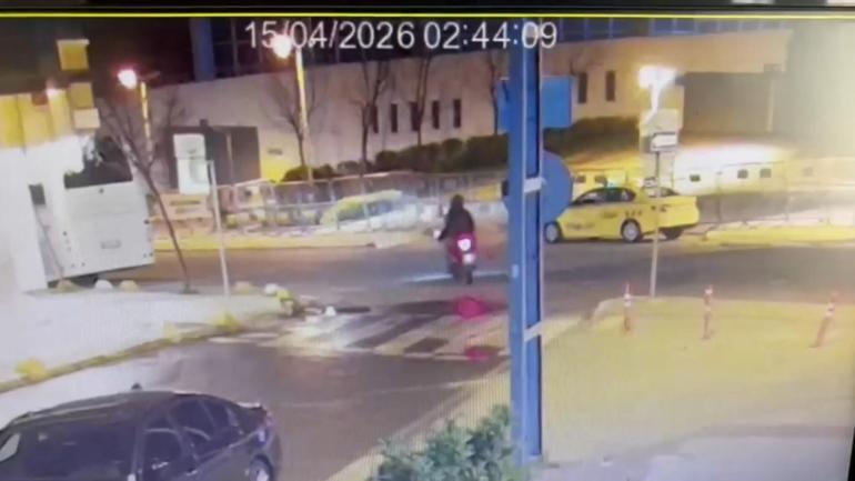 Küçükçekmecede iş yerini kurşunlayıp 3 milyon dolar haraç isteyen 4 şüpheli yakalandı