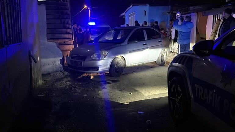 ‘Dur’ ihtarına uymayan alkollü otomobil sürücüsüne 225 bin TL ceza