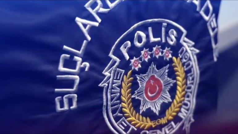 Diyarbakır merkezli 41 ilde yasa dışı bahis operasyonu; 111 gözaltı