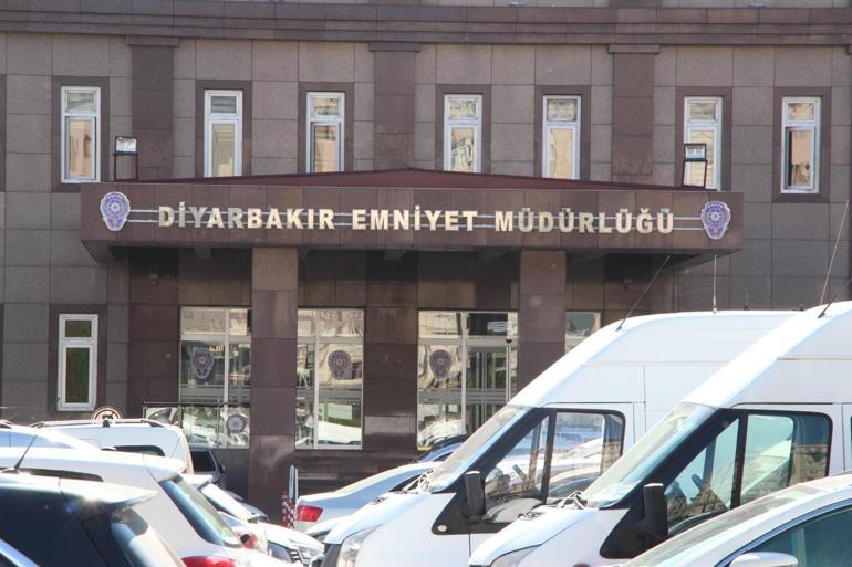 Diyarbakır merkezli 41 ilde yasa dışı bahis operasyonu; 111 gözaltı