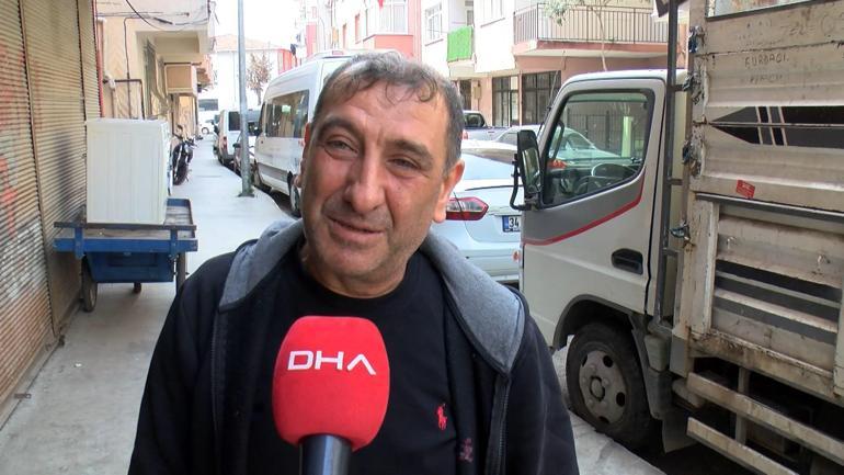 Pendik’te yola fırlayan çocuğa otomobilin çarptığı anlar kamerada