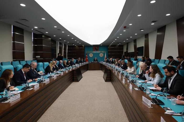 Bakan Bolat: Uluslararası şirketlerin sayısı 89 bine ulaştı