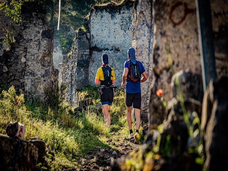 Babadağ Ultra Maratonu, Uluslararası katılımla Fethiye’de başlıyor