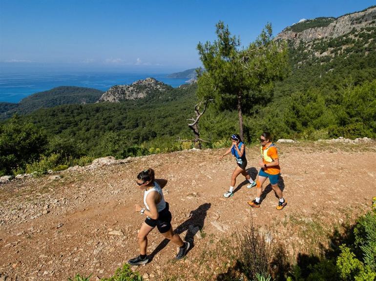 Babadağ Ultra Maratonu, Uluslararası katılımla Fethiye’de başlıyor