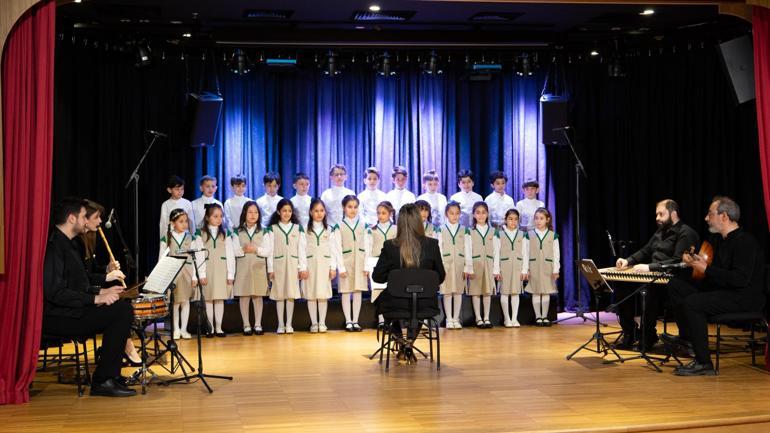 Bilal Erdoğan: Kültür önderleri, entelektüel kişilikler yetiştirmeye çalışıyoruz