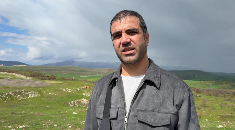 Diyarbakır’da midibüs devrildi: 1 ölü, 12 yaralı