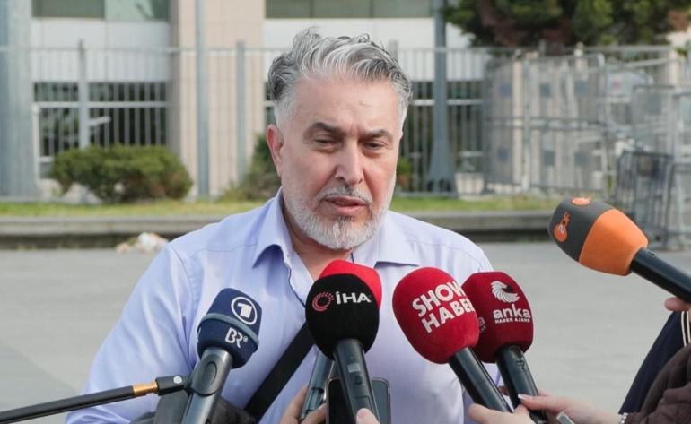 Böcek ailesinin ölümüne ilişkin görülen duruşmanın ardından anne ve baba açıklamalarda bulundu