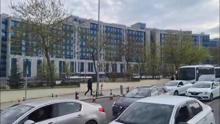 Ataşehir Belediyesine operasyon; Başkan Adıgüzel ile birlikte 19 şüpheli tutuklandı