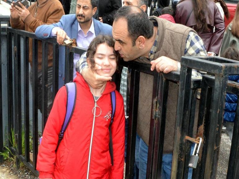 Okuldaki saldırıda ölen öğrencilerden 5’i, Ayla öğretmenin ders işlediği sınıftan