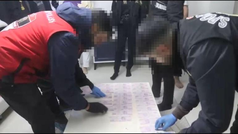 İstanbul merkezli 7 ilde ‘karaborsa bilet’ operasyonu: 12 gözaltı