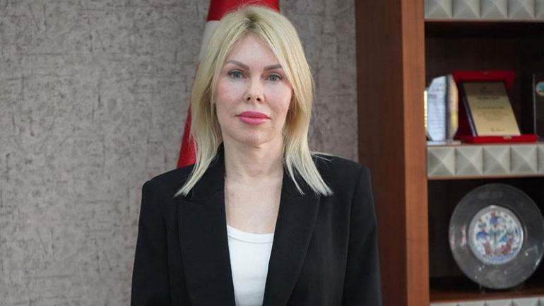 Prof. Dr. Özkan: Cumhurbaşkanı Erdoğan’dan AÜ’de kanser tedavisi projesine tam destek aldık