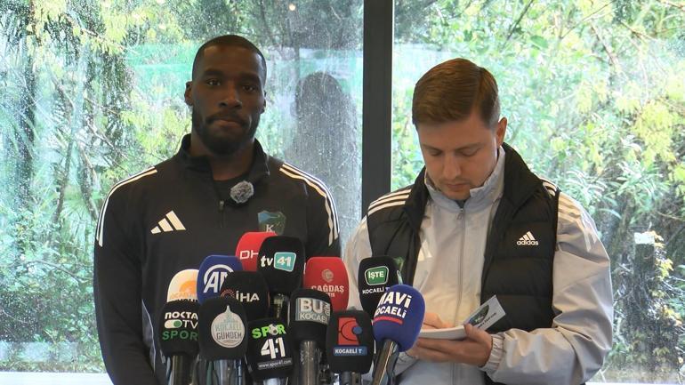 Selçuk İnan: Dört maçta alabildiğimiz kadar puan almak istiyoruz