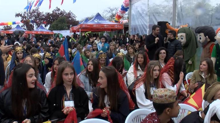 Sanayi ve Teknoloji Bakanı Mehmet Fatih Kacır, Bilim Esenlerin açılışına katıldı