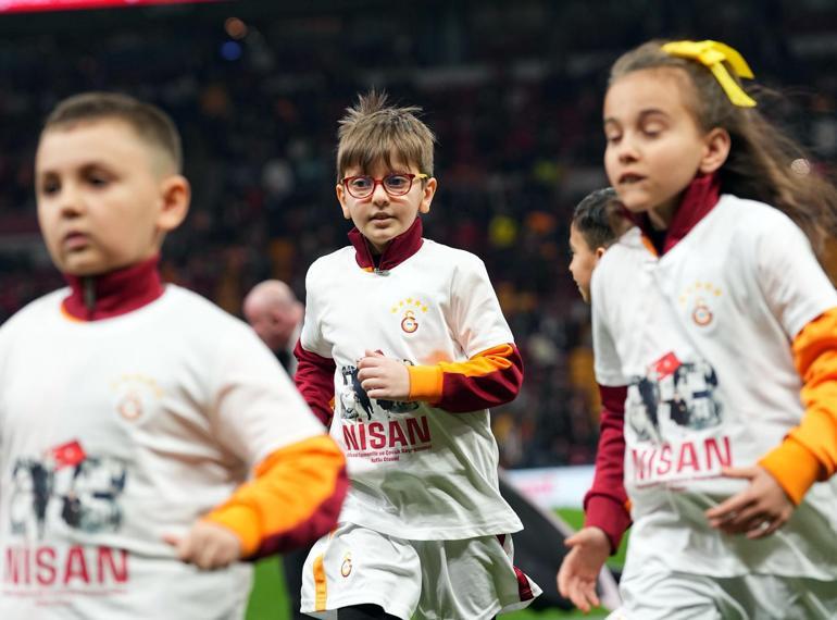 Galatasaray – Natura Dünyası Gençlerbirliği: 0-2