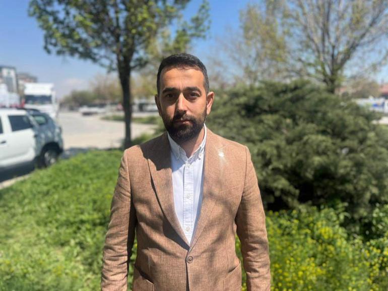 Konya Ovasında yağışlarla hububatta 500 bin ton rekolte artışı bekleniyor