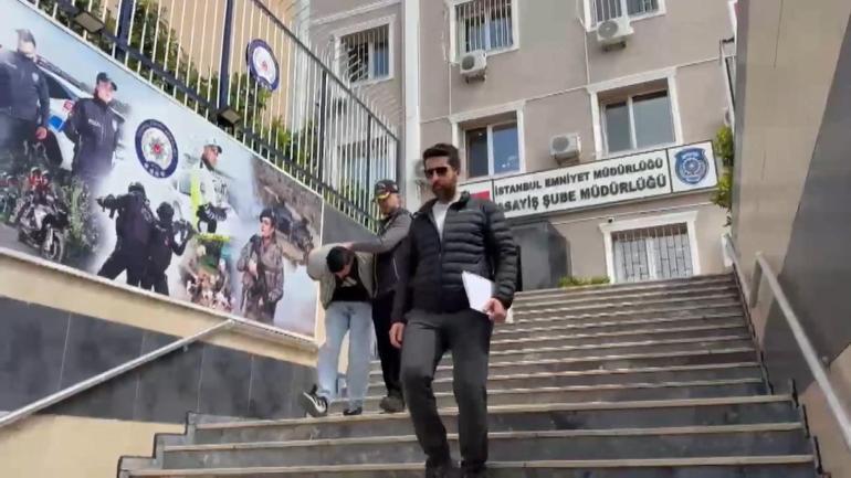 İstanbulda iş insanını kredi limitini yükselteceğiz diyerek dolandıran şüpheliler yakalandı