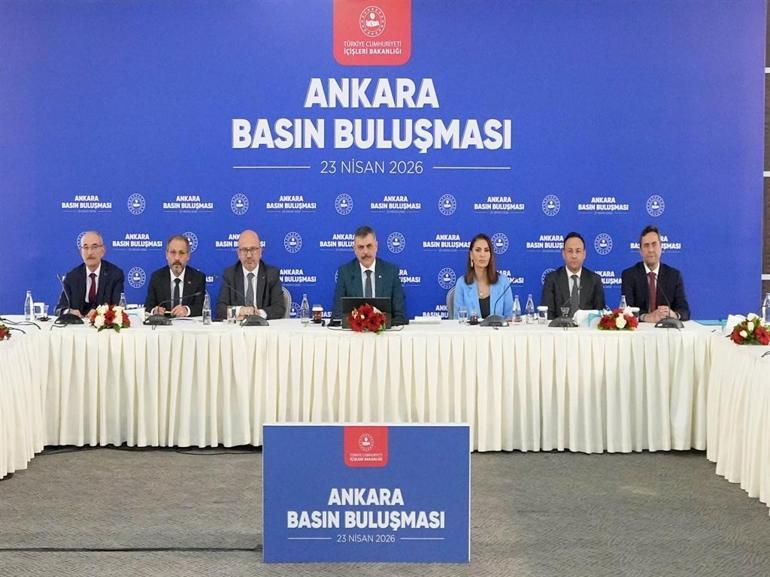 Bakan Çiftçi: 81 ile okul güvenliği genelgesi göndereceğiz