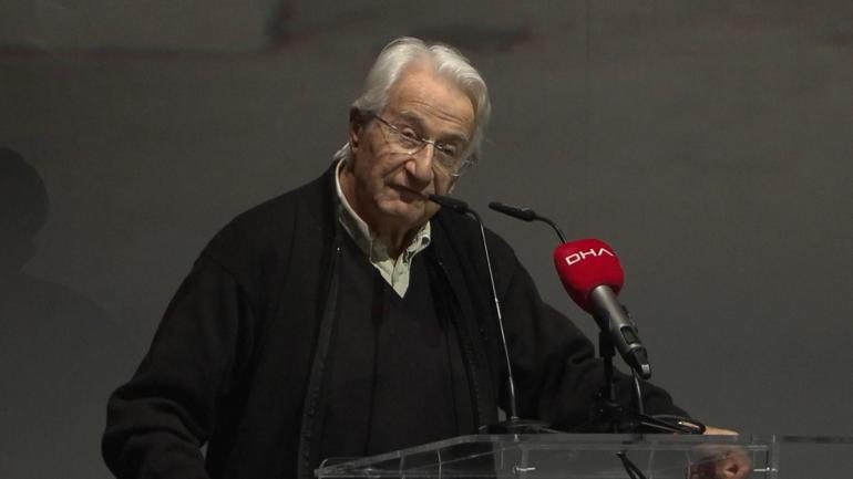 Oyuncu Ferdi Atuner son yolculuğuna uğurlandı