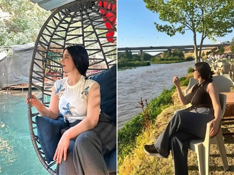 Ayrıldığı İlaydayı 12 el ateş ederek öldürmüştü; ağırlaştırılmış müebbet hapsi istendi