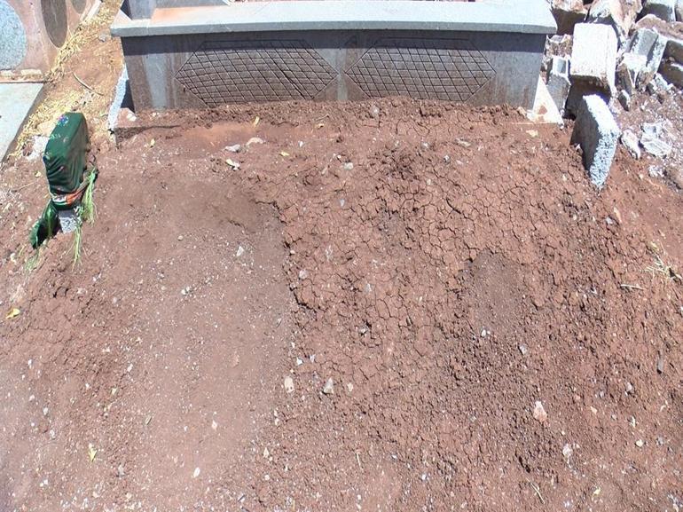 Ayrıldığı İlaydayı 12 el ateş ederek öldürmüştü; ağırlaştırılmış müebbet hapsi istendi